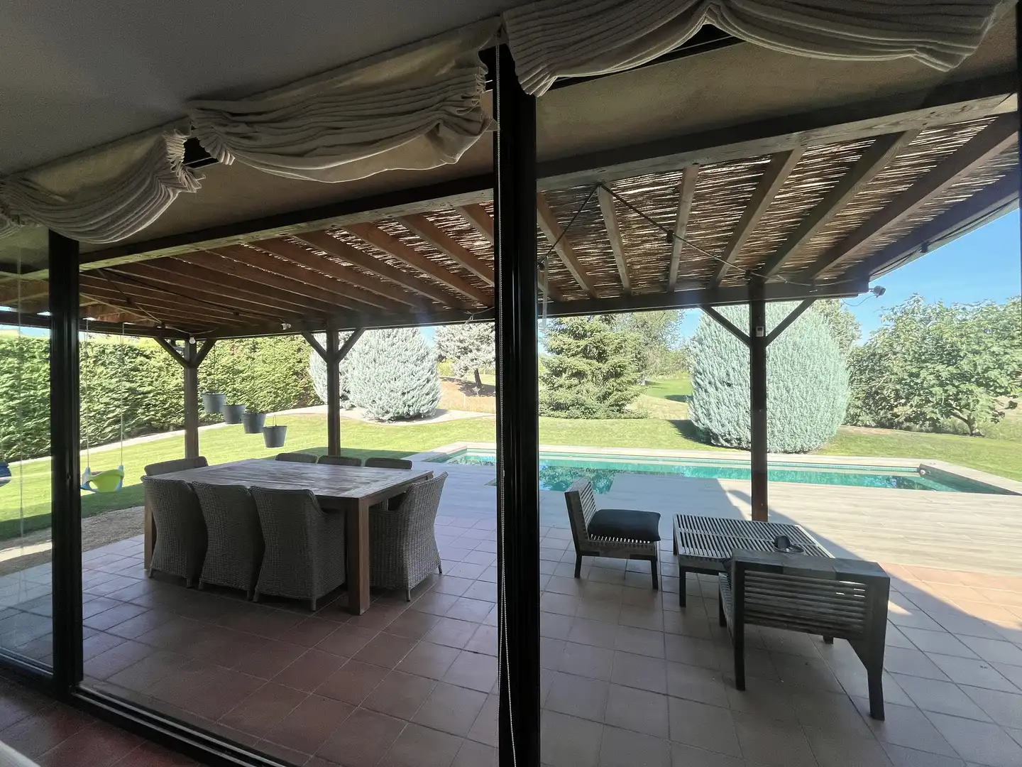 Villa con piscina in vendita a Mas Frigol 43, imagen 21