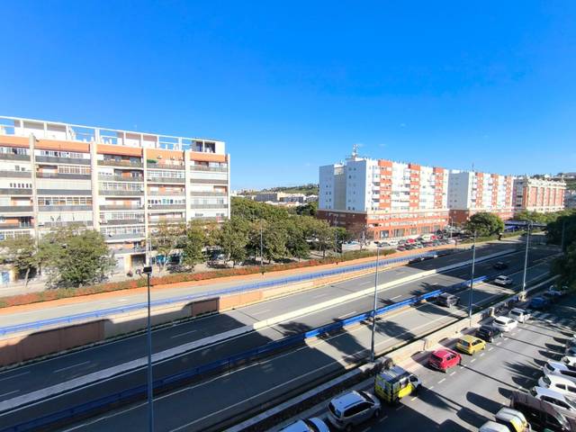 Piso en Venta en Molino de la Vega