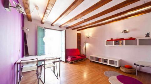 Foto 3 de Estudi de lloguer a Barri Gòtic, Barcelona