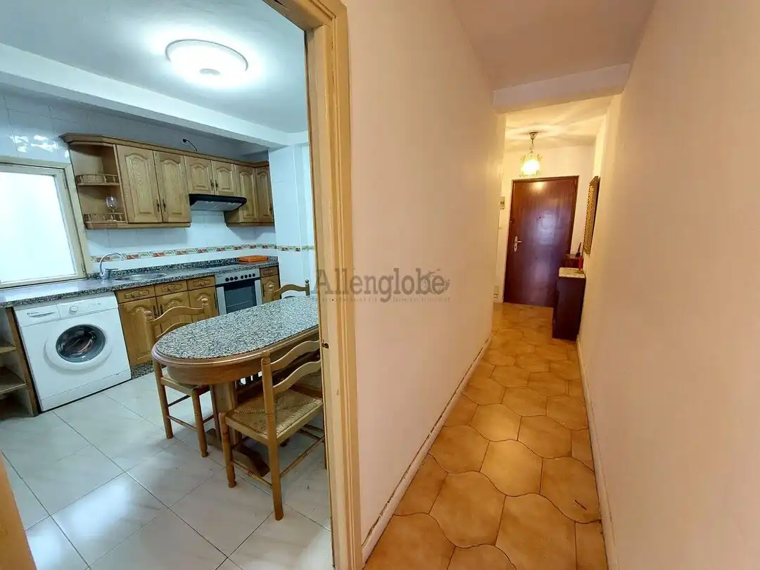 Piso en venta en Oviedo  con Calefacción