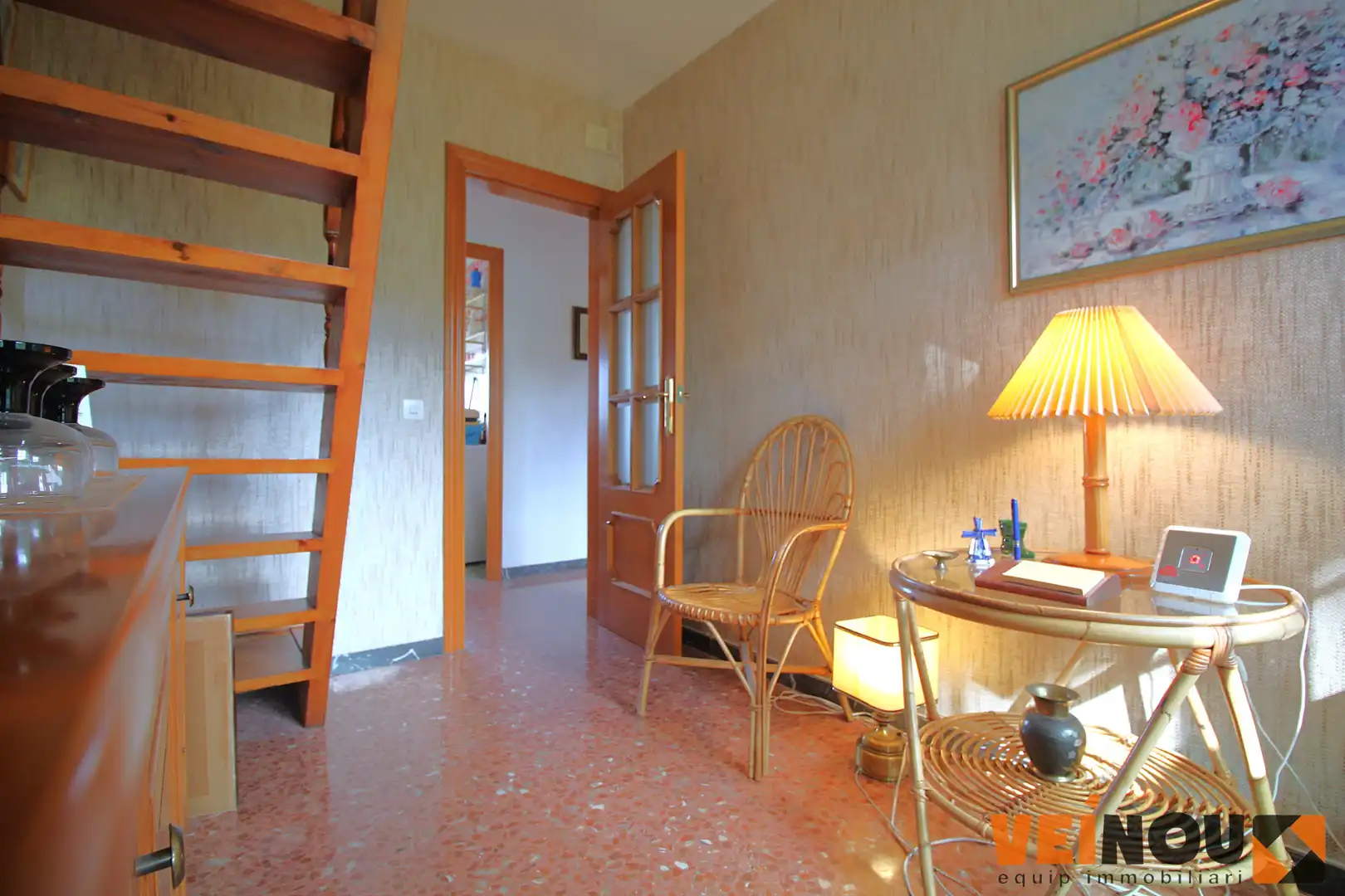 Villa avec terrasse à vendre à Carrer de Prades, imagen 36