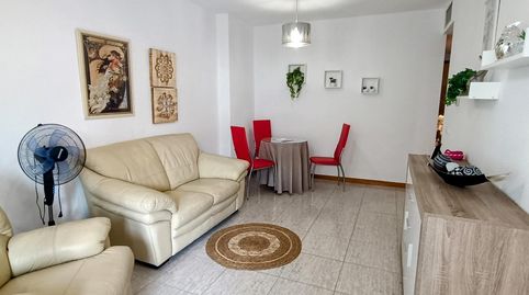 Foto 5 von Wohnung zum Verkauf in Calle Gregal, Bulevar - Puerta Mítica, Villajoyosa / La Vila Joiosa