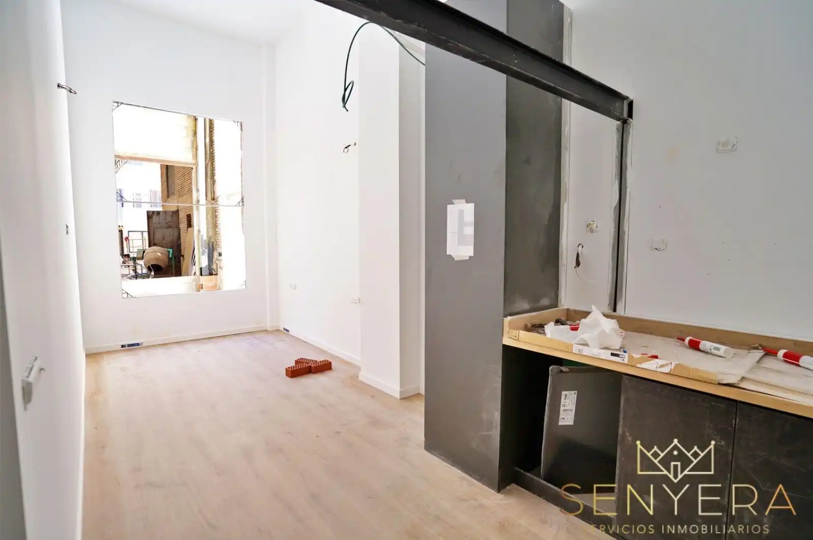 Edificio en venta en Valencia