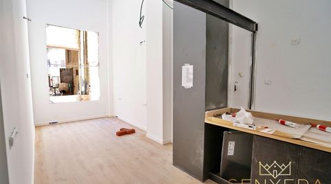 Foto 4 de Edificio en venta en L'Hort de Senabre, Valencia Capital