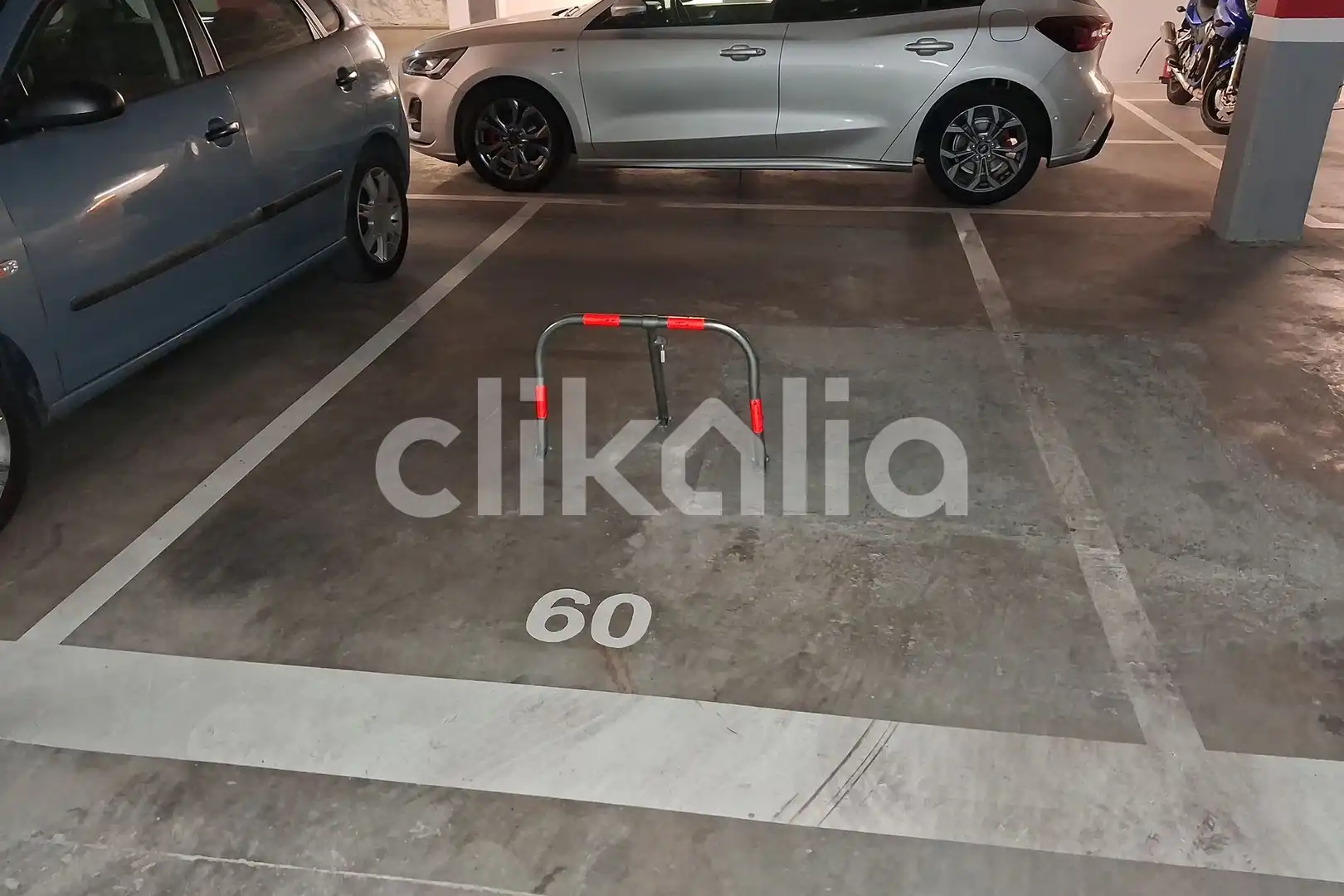 Individual with lift for sale in Llevant, imagen 5
