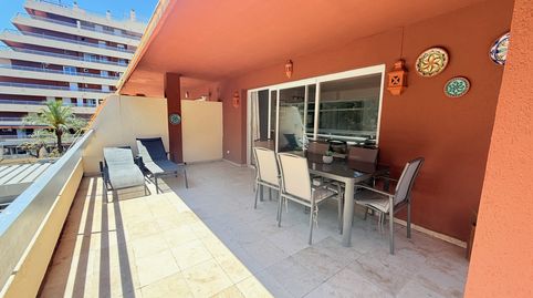 Foto 3 de Apartamento de alquiler en Casco Antiguo, Marbella