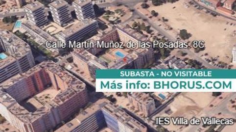 Foto 2 de Piso en venta en Martin Muñoz de Posadas, 8, Ensanche de Vallecas - La Gavia, Madrid Capital