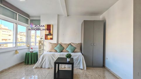 Foto 2 de Apartament de lloguer a Manantiales - Estación de Autobuses, Torremolinos