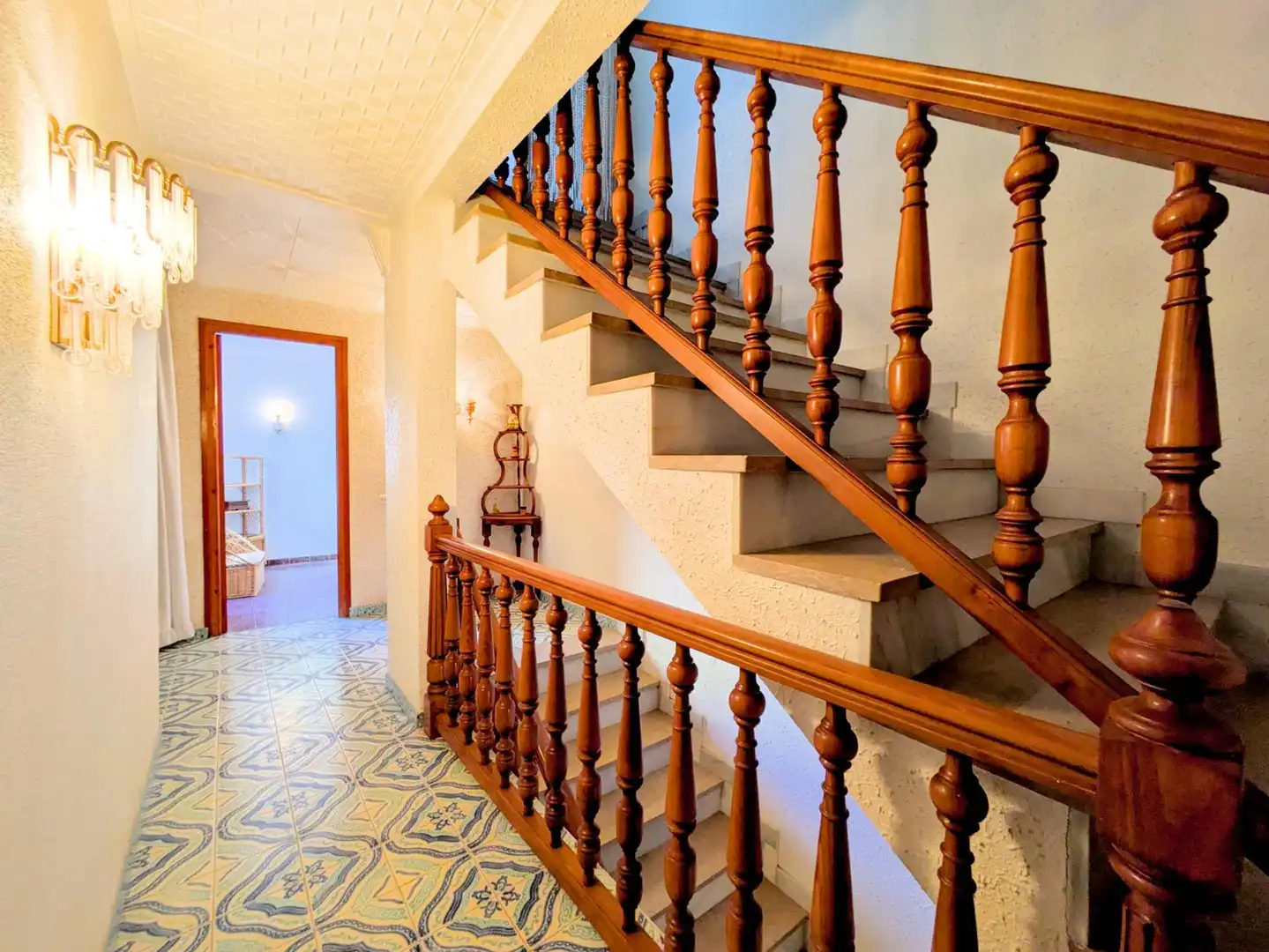 Casa o chalet en venta en Alcanar con Balcón