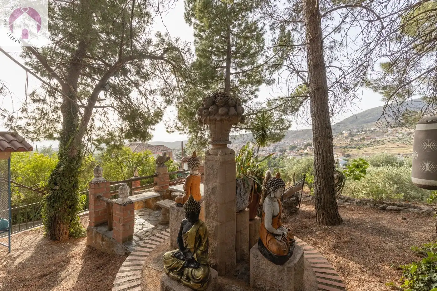 Maison avec terrasse à vendre à de viznar, imagen 5