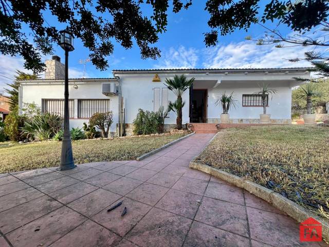 Casa-chalet en Venta en La Franquesa - Oasis Park