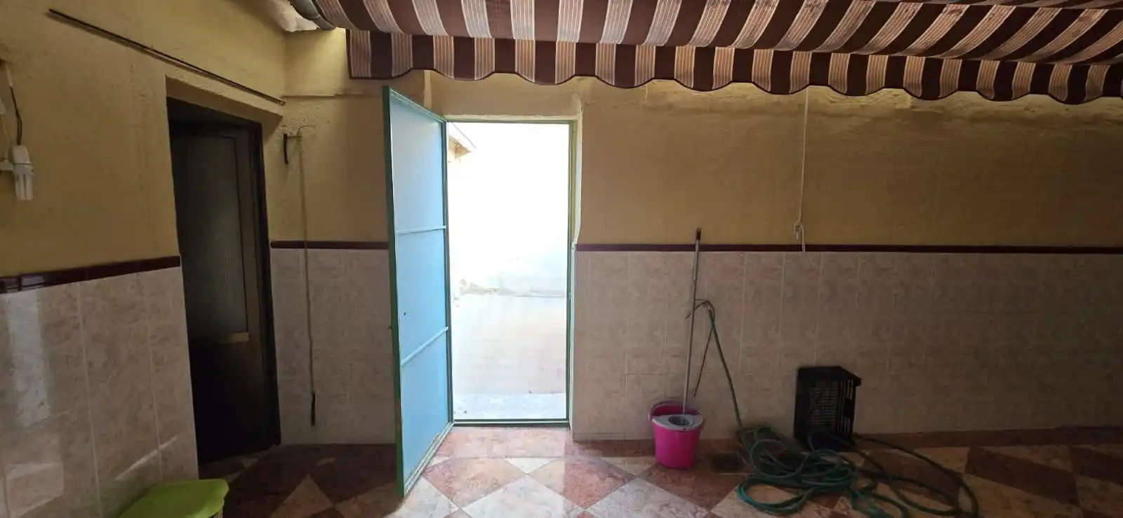 Casa o chalet en venta en Puertollano con Trastero