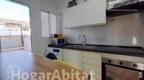 Foto 5 de Pis en venda a Plaza Morería, La Constitución - Canaleta, Mislata