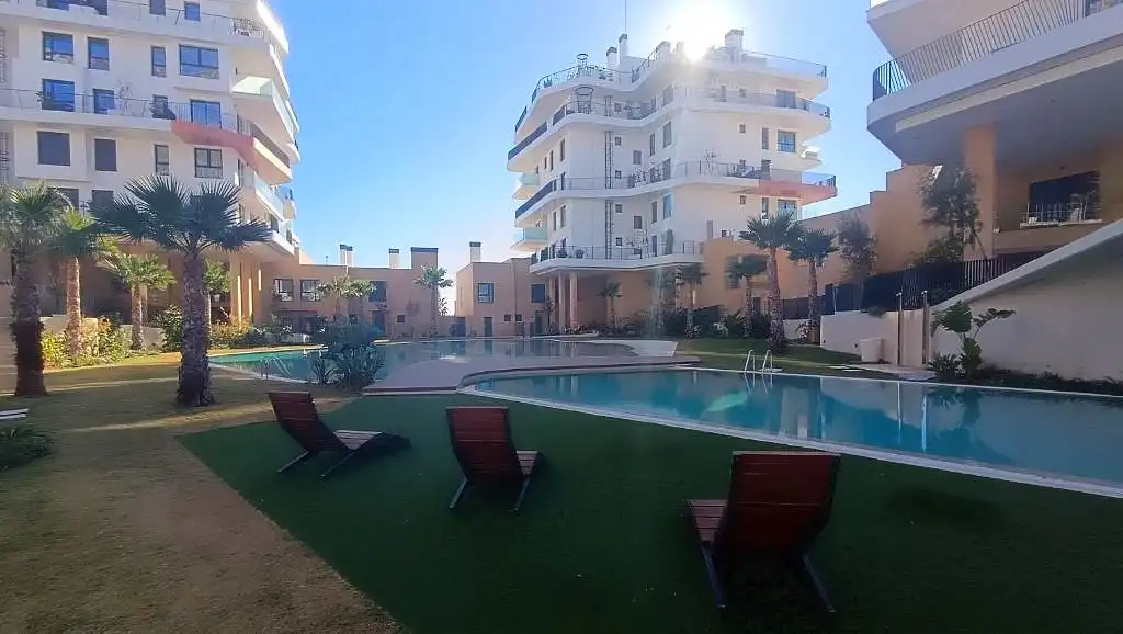 Apartment mit Pool zum Verkauf in Platja de Torres, imagen 72