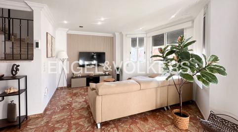 Foto 3 de Casa o chalet de alquiler en García Lorca, Puçol Ciudad, Puçol