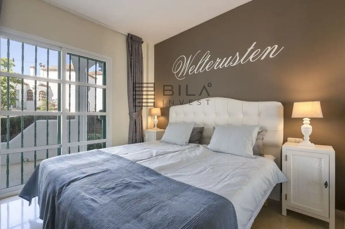 Piso con piscina en venta en Matchroom Country Club, imagen 15