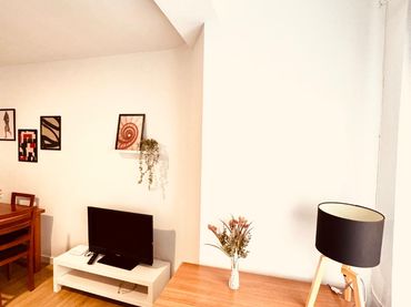 Flat to rent in Carrer de Lleida