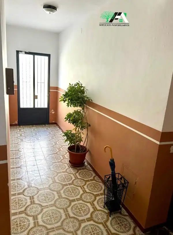 Piso en venta en Begíjar con Balcón
