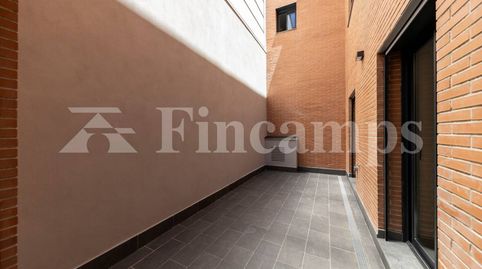 Photo 4 of Flat for rent in Calle Borgonyó, Hostafrancs, Sabadell