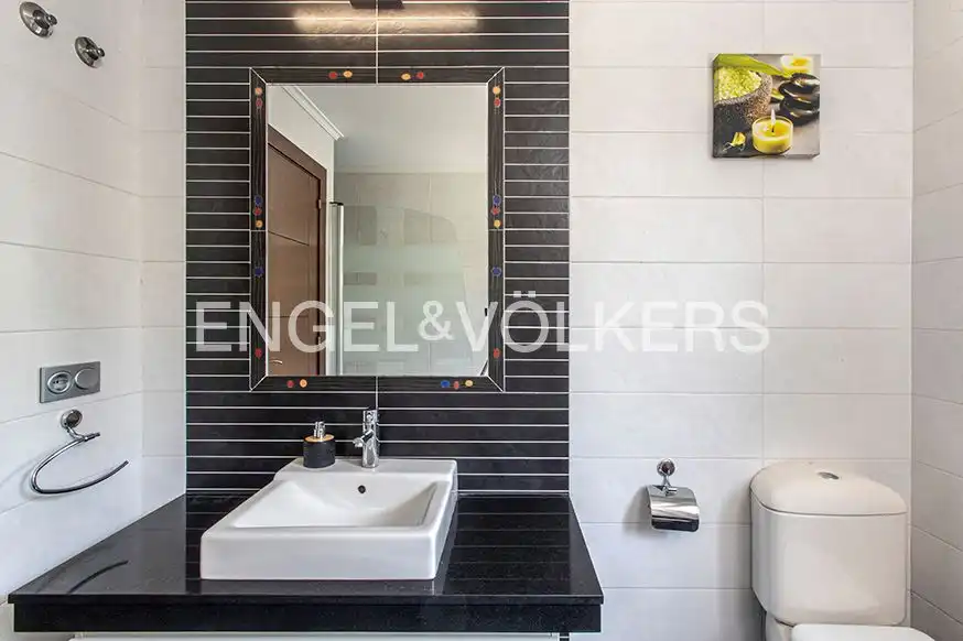 Casa amb piscina en venda a Tazones - Argüero, imagen 13