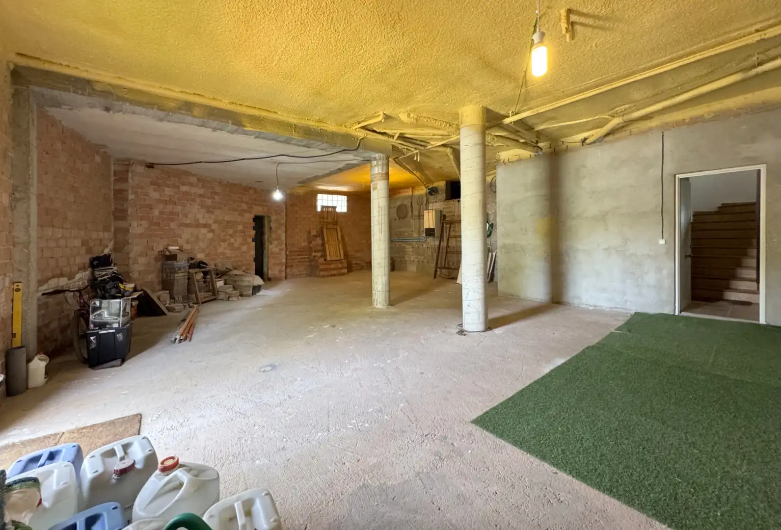 Casa o xalet en venda en Alhaurín de la Torre amb Aire condicionat, Calefacció i Jardí privat