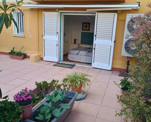 Terrace of Flat for sale in  Valencia Capital  with Terrace