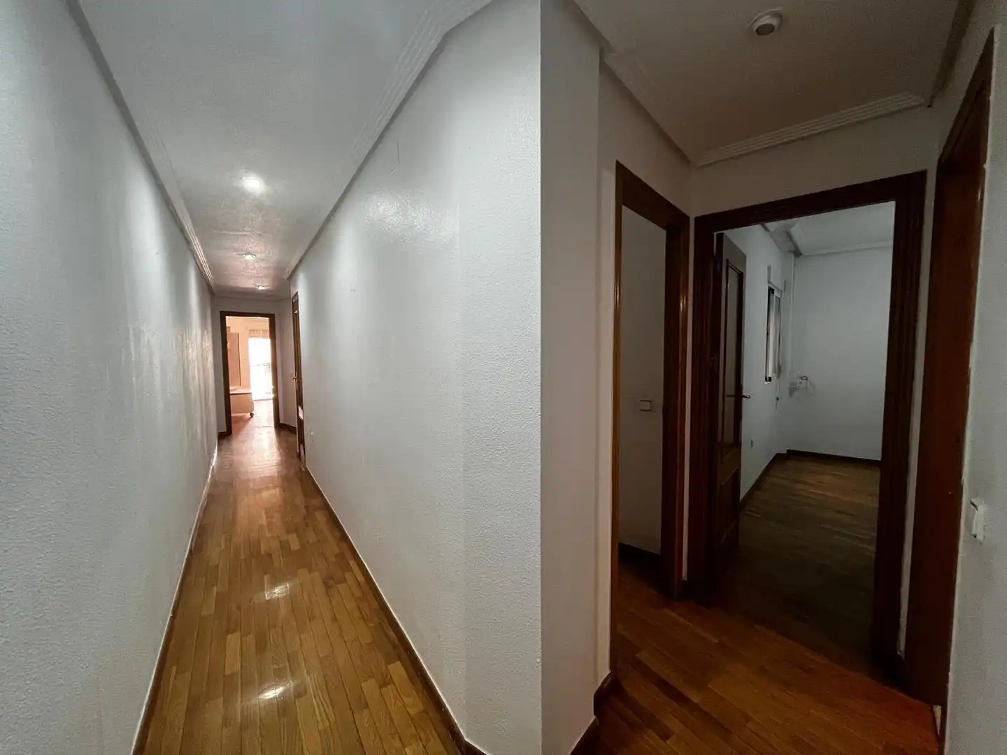 Piso en venta en Alcantarilla con Aire acondicionado, Parquet y Trastero
