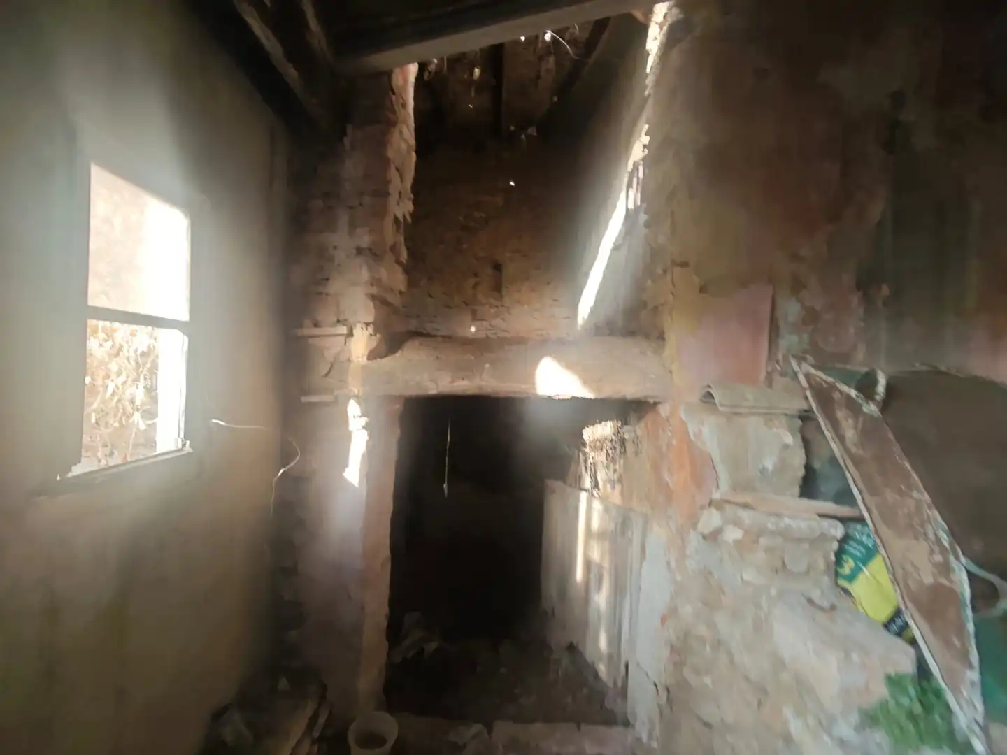 Casa rustica con piscina in vendita a Llíber, imagen 10
