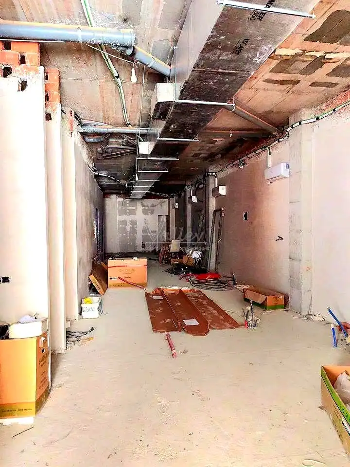 Gewerbefläche zur Miete in Del Clavel, imagen 2