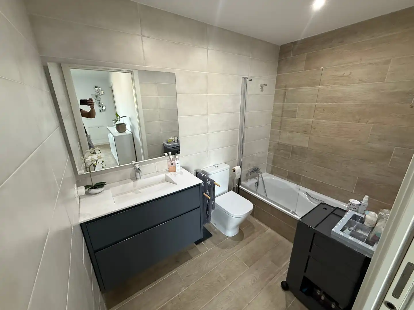 Duplex avec terrasse à vendre à Carrer de la Ciutat de Mataró, imagen 27