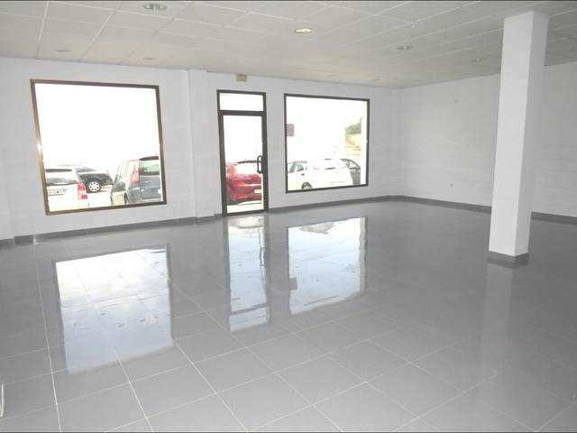 Local comercial en Alquiler en Vejer