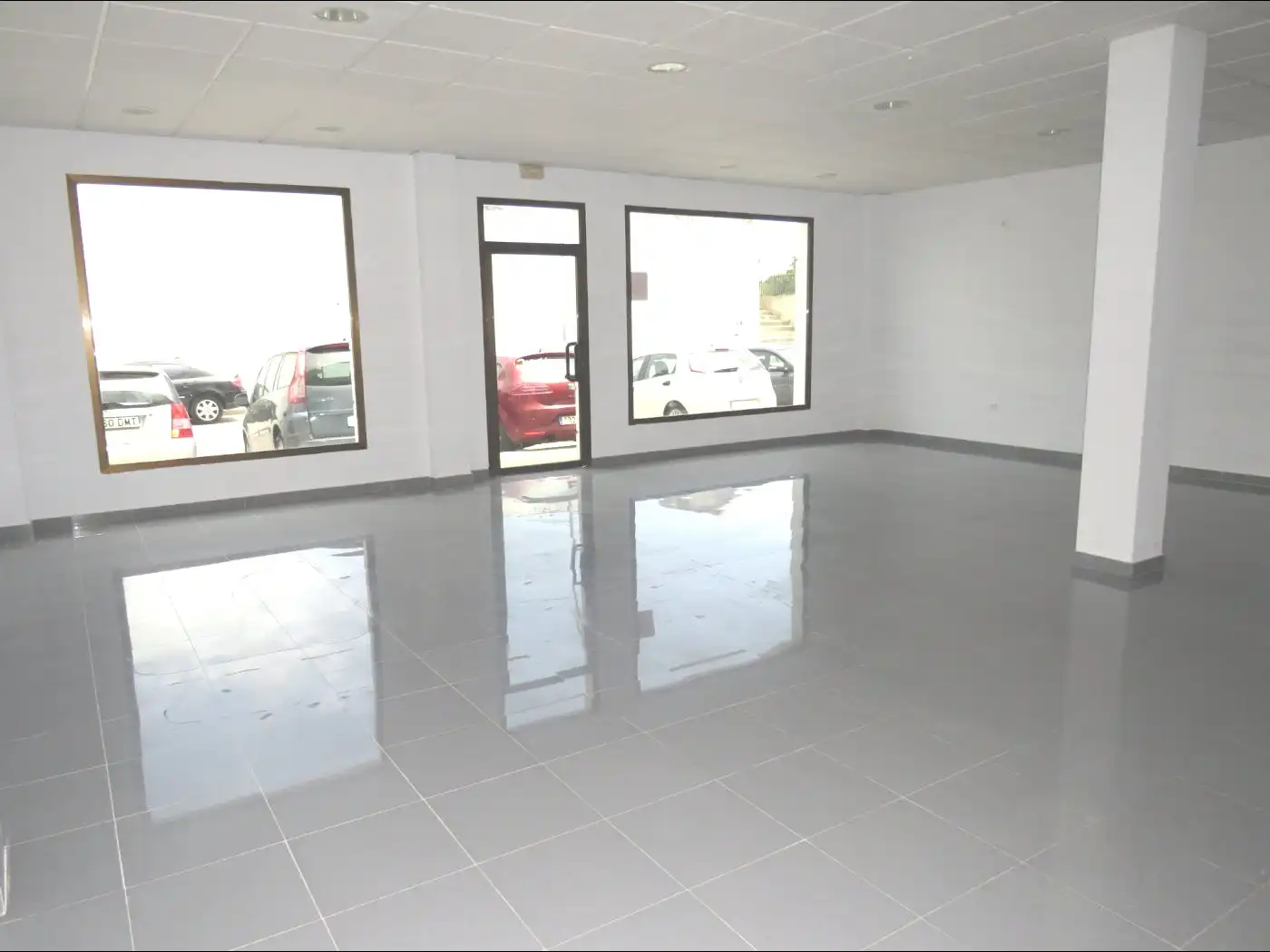 Local de alquiler en Vejer