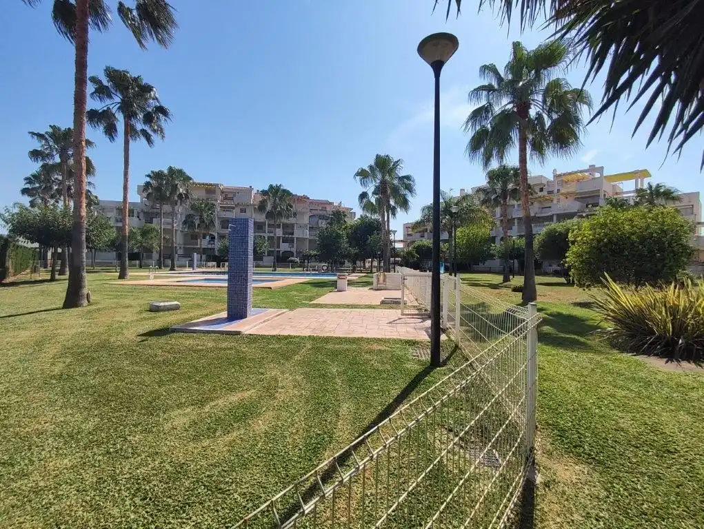 Apartament amb ascensor en venda a Las Marinas / Les Marines, imagen 15