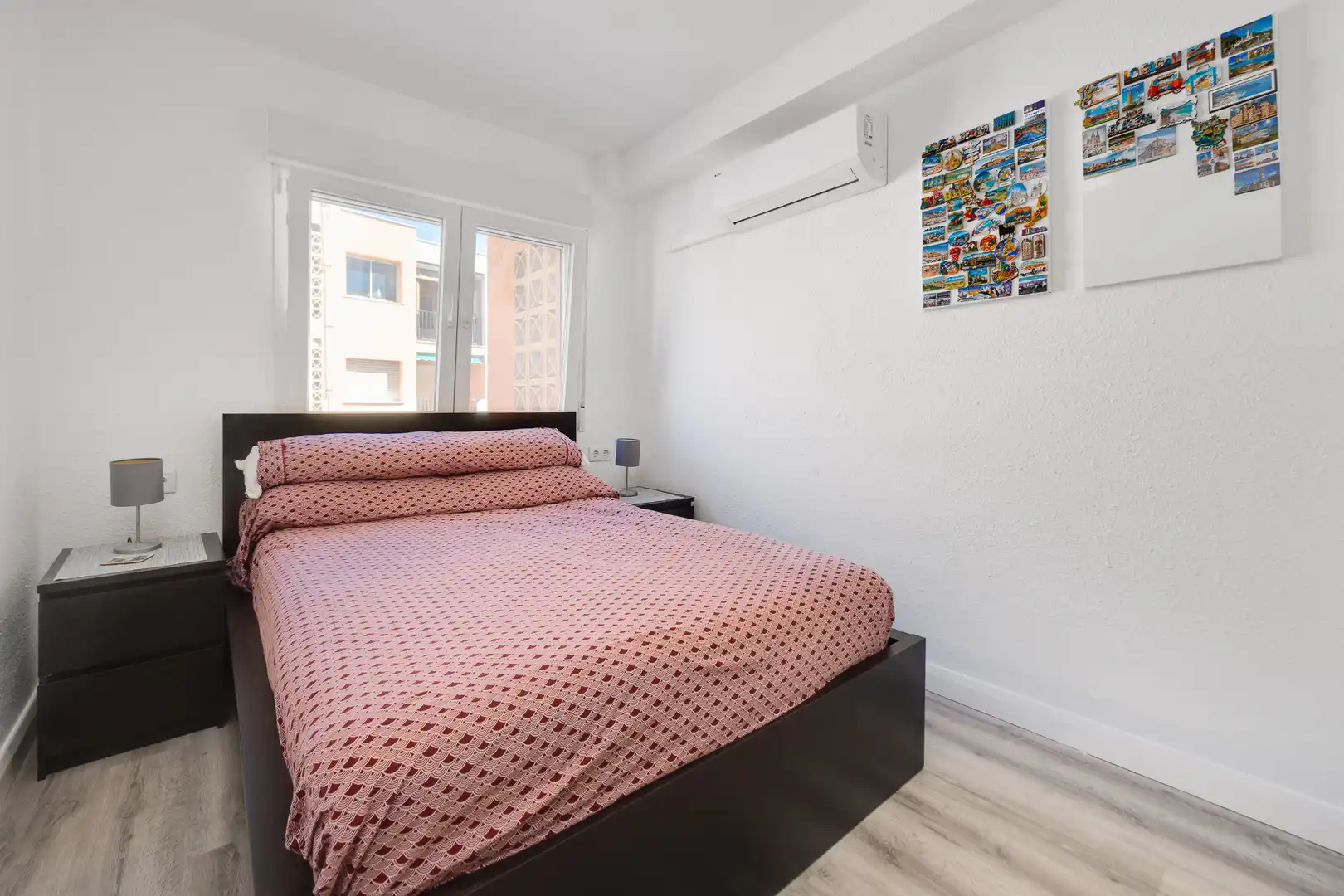 Habitación de Piso en venta en El Campello con Aire acondicionado, Terraza y Trastero