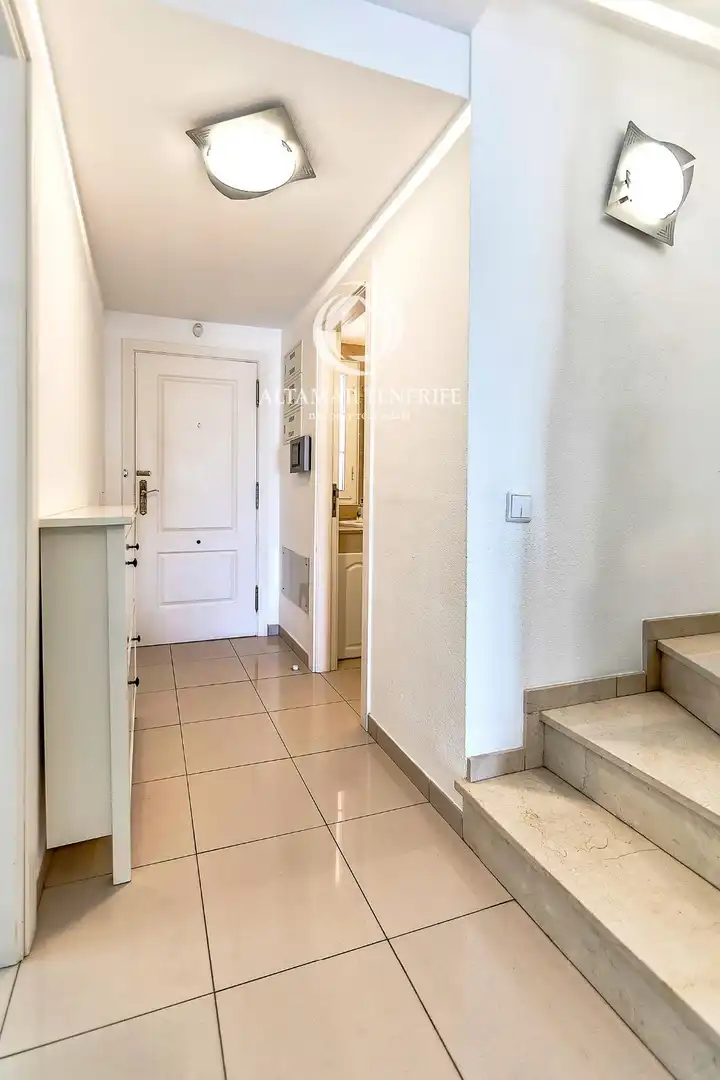 Casa a schiera con terrazza in vendita a Costa Adeje, imagen 32