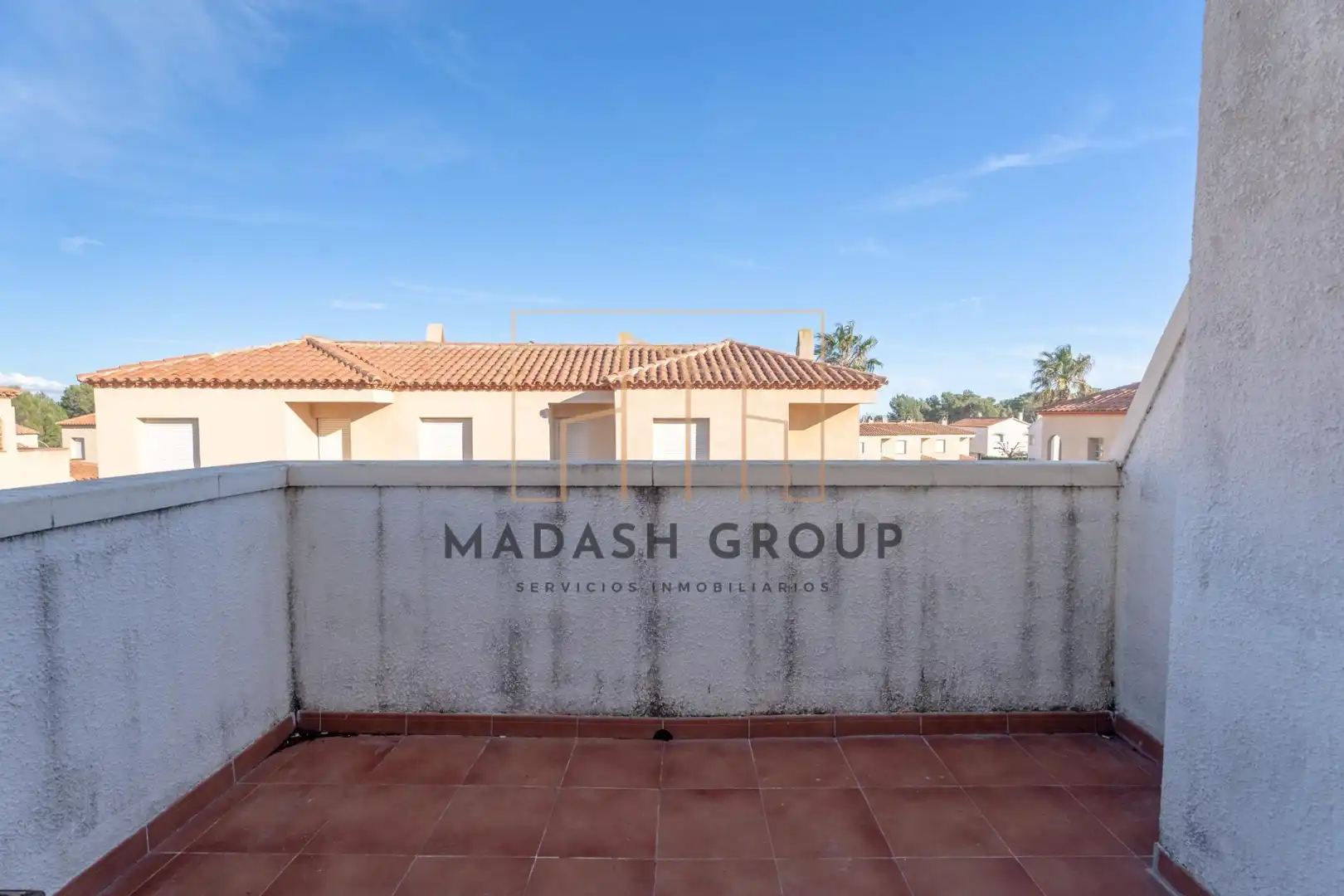 Doppelhaushälfte mit Pool zum Verkauf in Carrer MONT-ROIG DE SIO, imagen 11