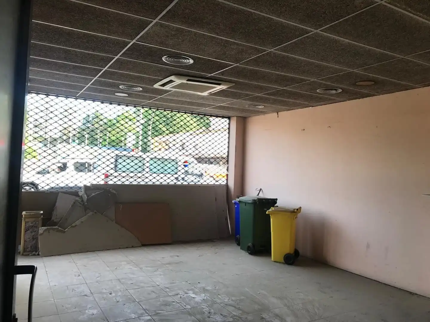 Local en venta en Bordils con Aire acondicionado