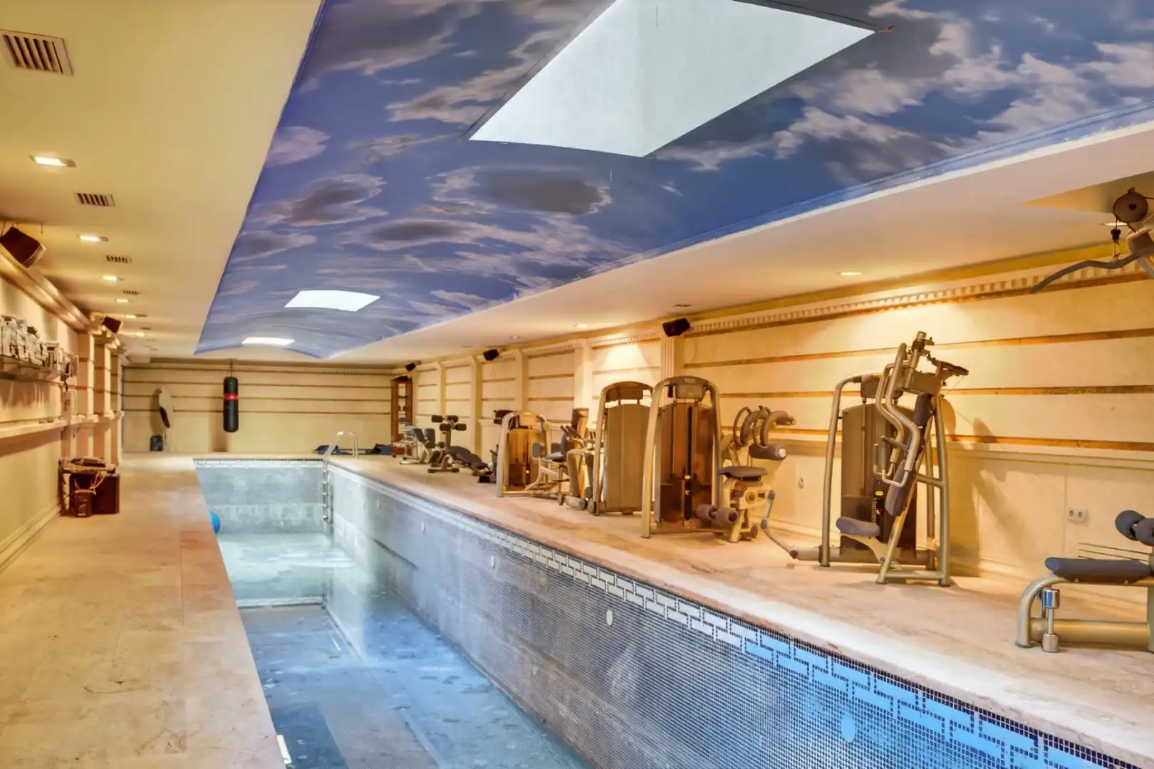 Chalet con piscina en venta en Elche, imagen 34