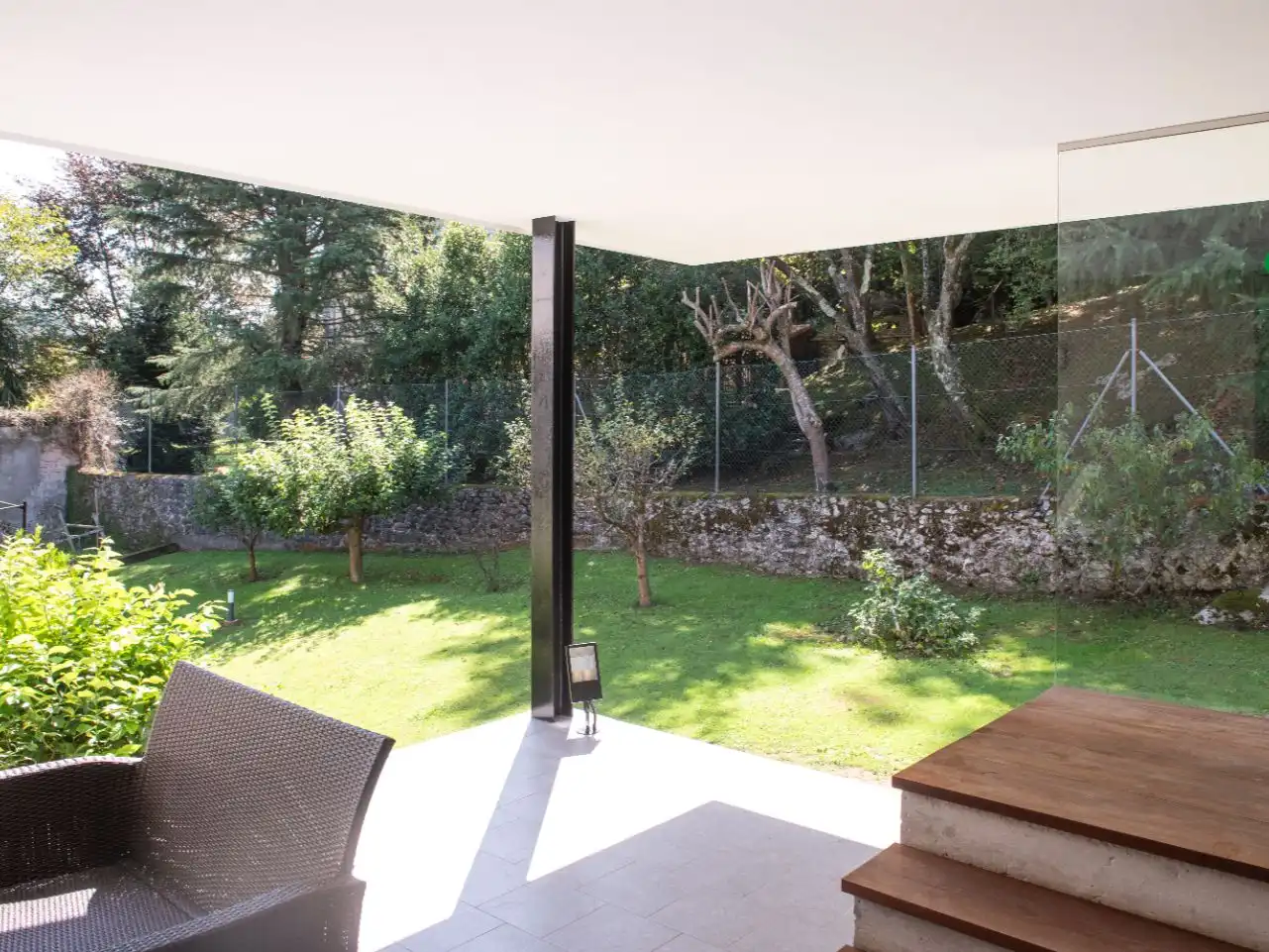 Terraza de Casa o chalet en venta en Riotuerto con Terraza y Balcón