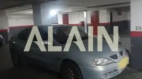 Aparcament de Pis en venda en Valencia amb Aire condicionat, Calefacció i Parquet