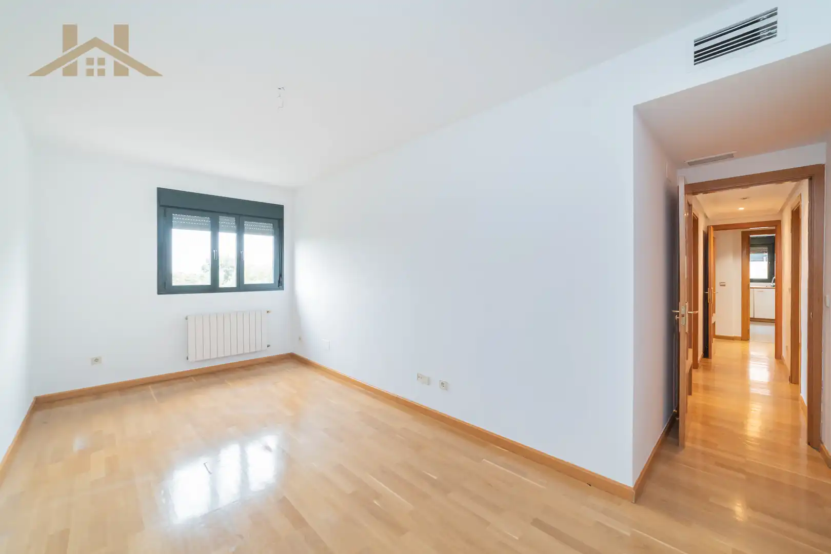 Habitación de Piso en venta en Somosaguas