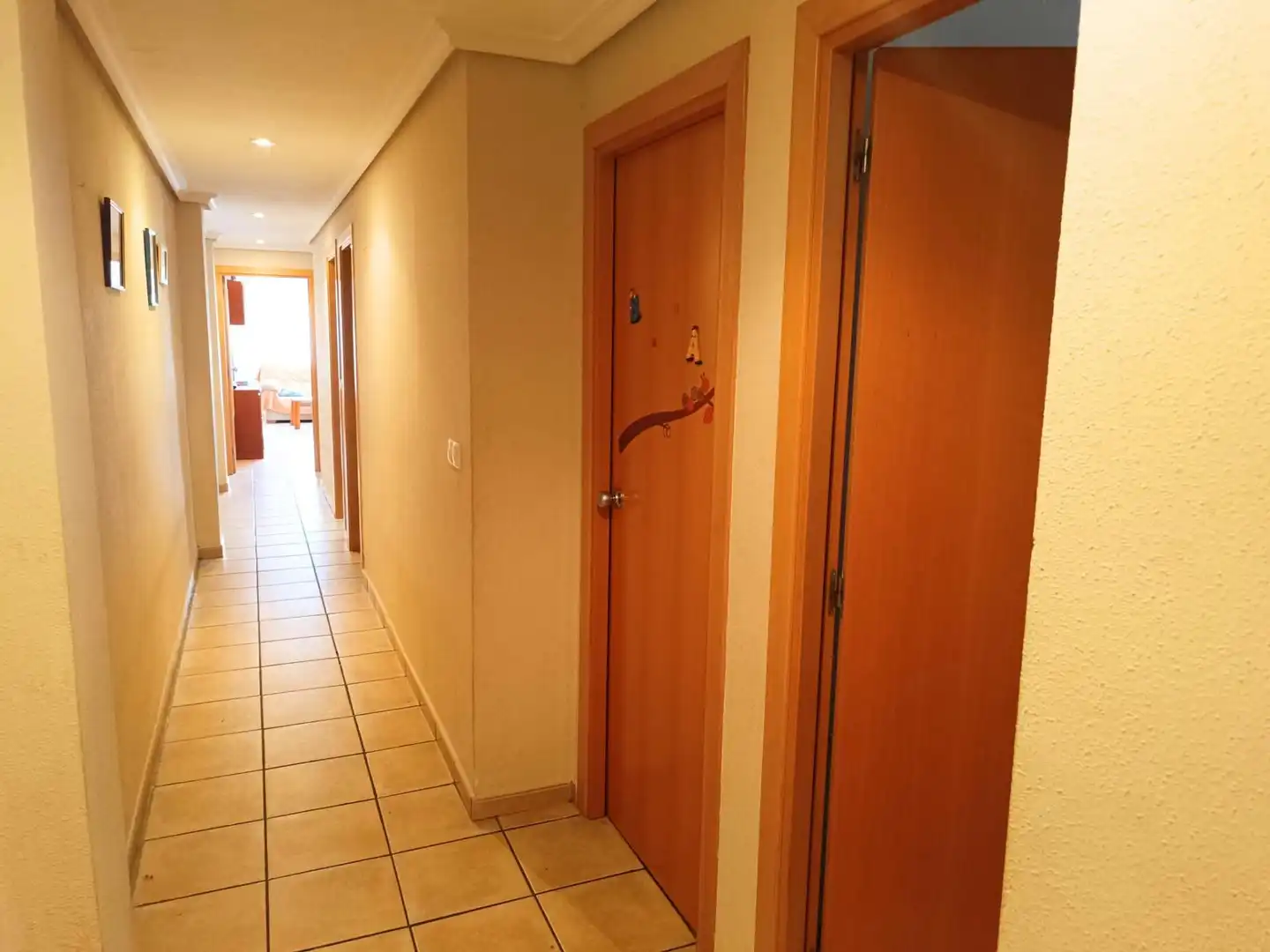 Apartamento con terraza en venta en Altea ciudad, imagen 2