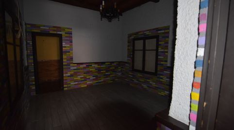 Photo 5 of Commercial properties for rent in San Marcial, 17, Ciudad Rodrigo, Salamanca