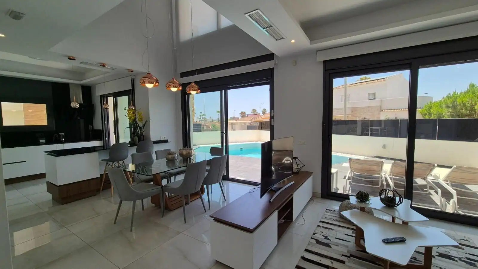 Chalet en venta en Nueva Torrevieja - Aguas Nuevas, imagen 16