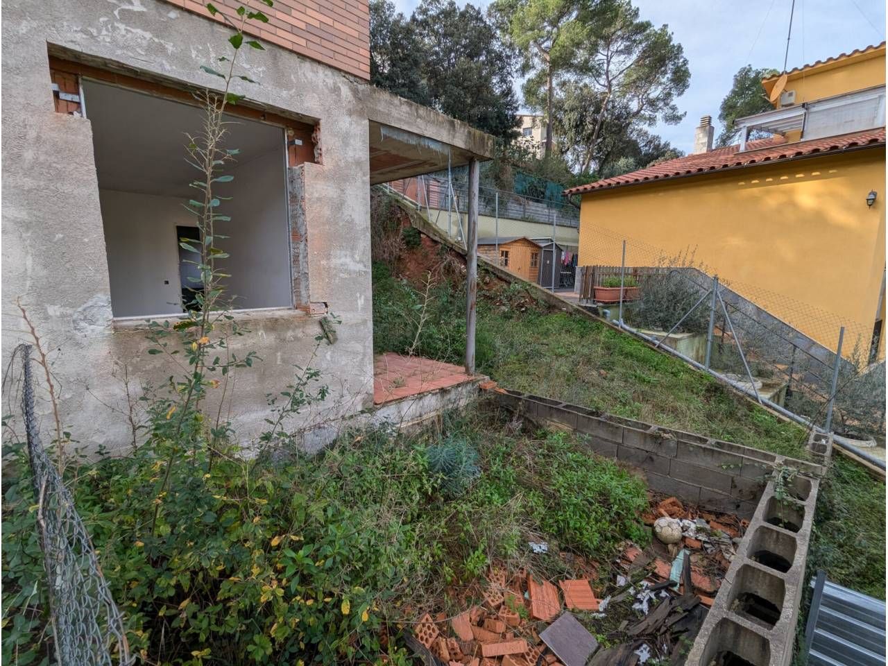 House or chalet for sale in Castellar del Vallès