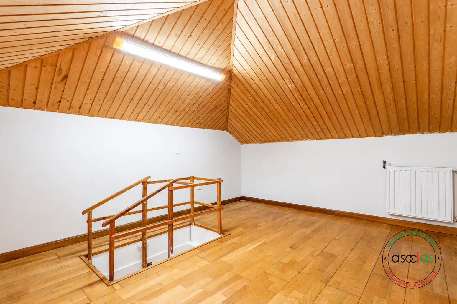 Detached homes for sale in Gijón   with Heating, Private garden and Parquet flooring