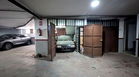 Foto 4 de Garatge en venda a Pintor Sorolla, Zona Hospital, Linares