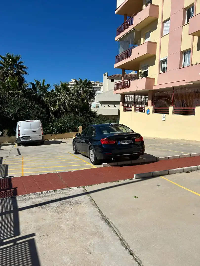 Pis amb piscina en venda a Calle Ave Marina 14, imagen 31