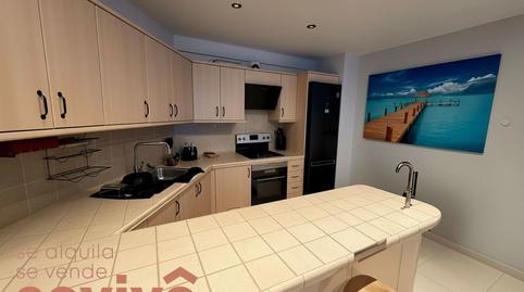 Photo 5 of Flat for rent in El Bebedero - Pinolere - Aguamansa, La Orotava