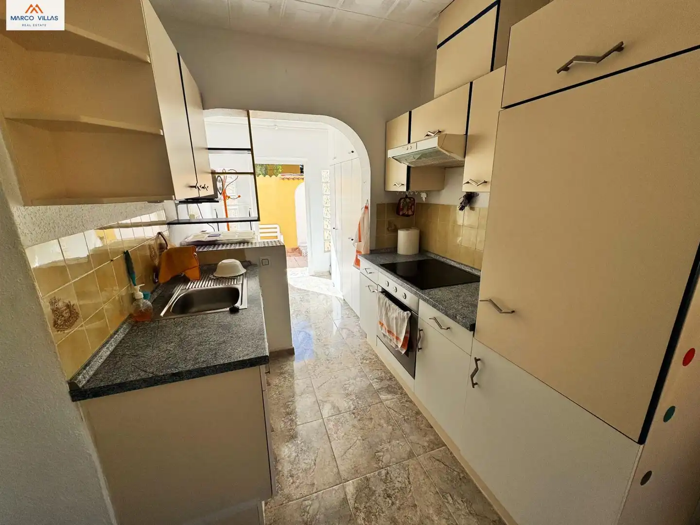Houses for sale in San Fulgencio